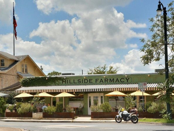3201 Bengston ST, Austin TX 78702