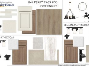 844 Perry PASS 30, Round Rock TX 78664