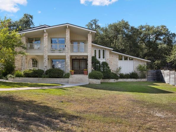 820 Castle Ridge RD, Austin TX 78746