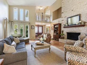 820 Castle Ridge RD, Austin TX 78746