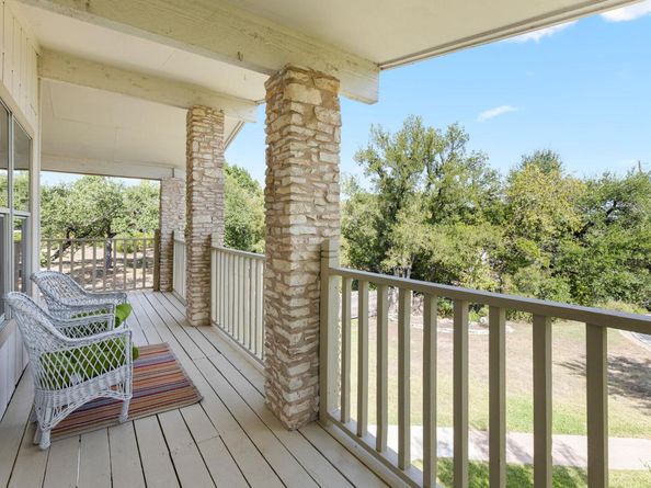 820 Castle Ridge RD, Austin TX 78746