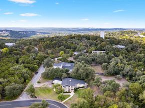 820 Castle Ridge RD, Austin TX 78746