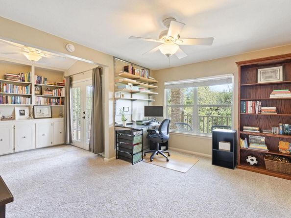 820 Castle Ridge RD, Austin TX 78746