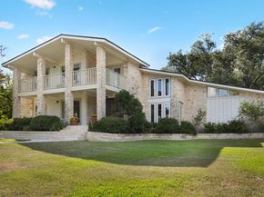 820 Castle Ridge RD, Austin TX 78746