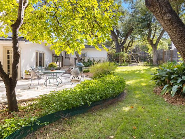 820 Castle Ridge RD, Austin TX 78746