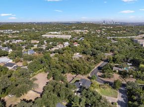 820 Castle Ridge RD, Austin TX 78746