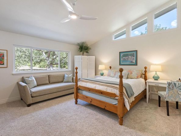 820 Castle Ridge RD, Austin TX 78746