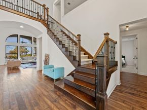 3013 Vista Heights DR, Leander TX 78641