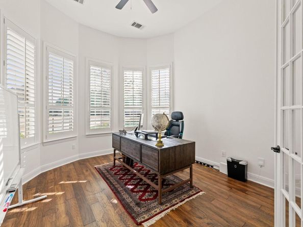 3013 Vista Heights DR, Leander TX 78641