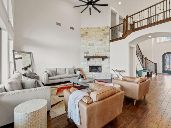 3013 Vista Heights DR, Leander TX 78641