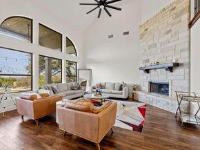 3013 Vista Heights DR, Leander TX 78641