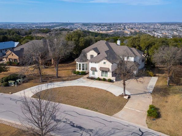 3013 Vista Heights DR, Leander TX 78641