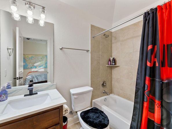 3013 Vista Heights DR, Leander TX 78641