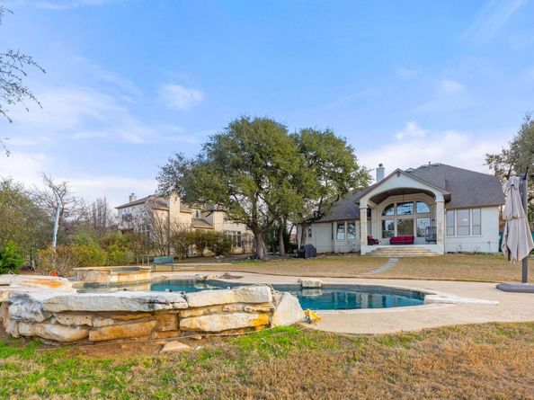 3013 Vista Heights DR, Leander TX 78641