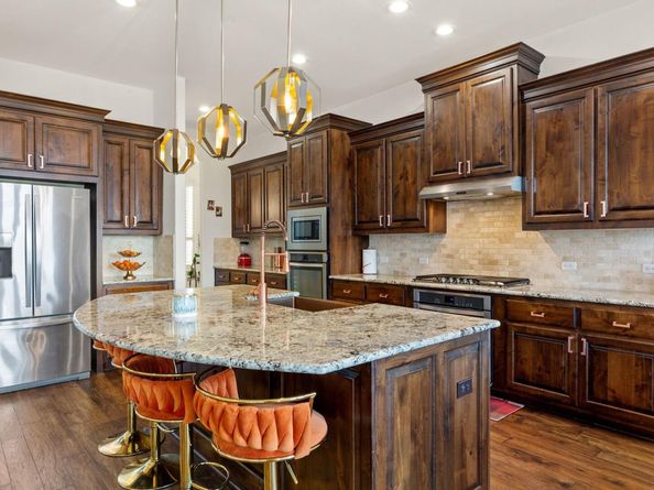 3013 Vista Heights DR, Leander TX 78641