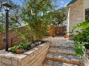 6602 Cat Creek TRL, Austin TX 78731