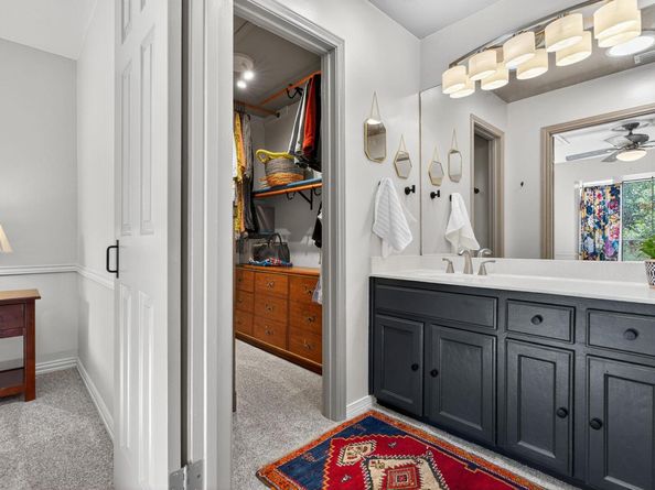 6602 Cat Creek TRL, Austin TX 78731