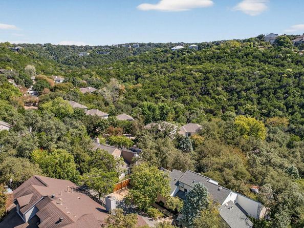 6602 Cat Creek TRL, Austin TX 78731