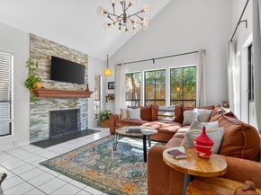 6602 Cat Creek TRL, Austin TX 78731