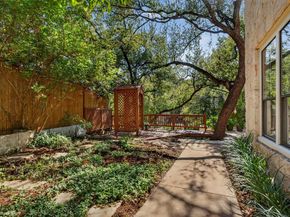 6602 Cat Creek TRL, Austin TX 78731