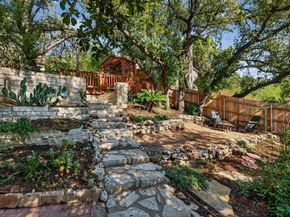 6602 Cat Creek TRL, Austin TX 78731