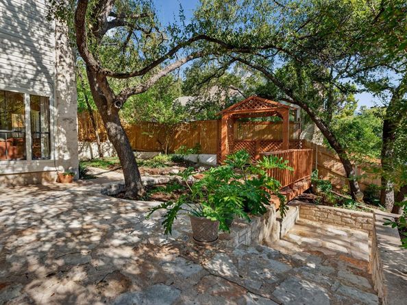 6602 Cat Creek TRL, Austin TX 78731