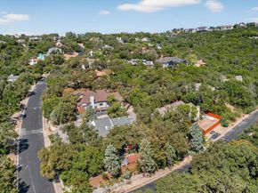 6602 Cat Creek TRL, Austin TX 78731