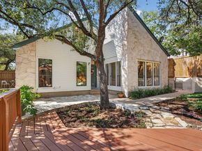 6602 Cat Creek TRL, Austin TX 78731