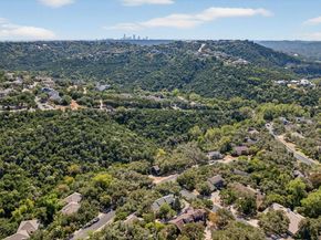 6602 Cat Creek TRL, Austin TX 78731