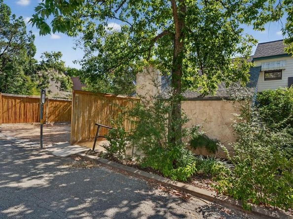 6602 Cat Creek TRL, Austin TX 78731