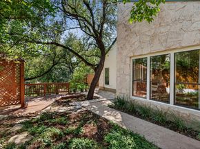 6602 Cat Creek TRL, Austin TX 78731