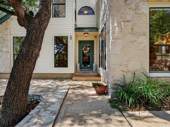 6602 Cat Creek TRL, Austin TX 78731