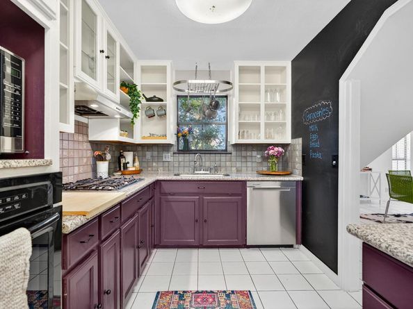 6602 Cat Creek TRL, Austin TX 78731