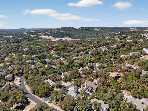 6602 Cat Creek TRL, Austin TX 78731