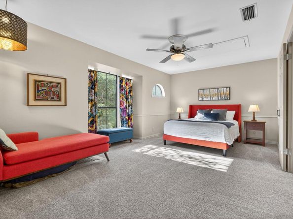 6602 Cat Creek TRL, Austin TX 78731
