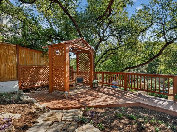 6602 Cat Creek TRL, Austin TX 78731