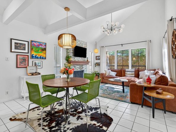 6602 Cat Creek TRL, Austin TX 78731