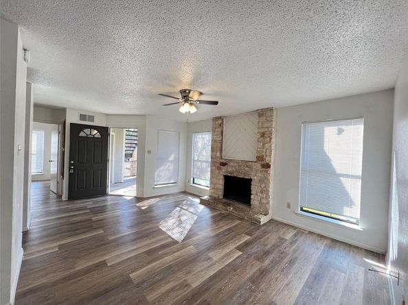 10616 Mellow MDWS 27A, Austin TX 78750
