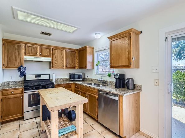 7808 Portland TRL, Austin TX 78729