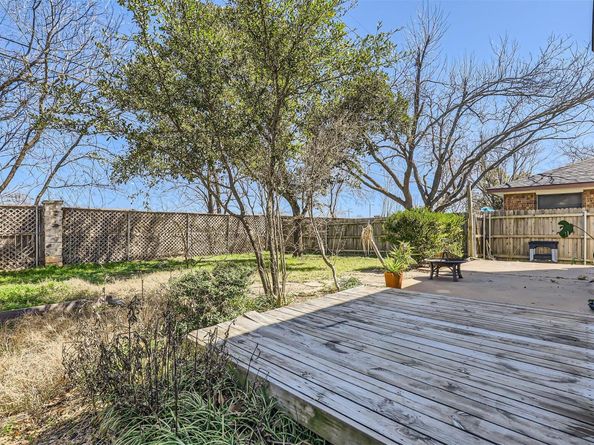 7808 Portland TRL, Austin TX 78729