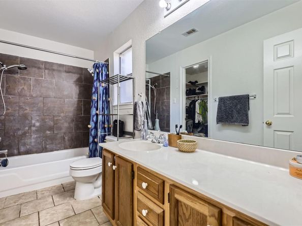 7808 Portland TRL, Austin TX 78729
