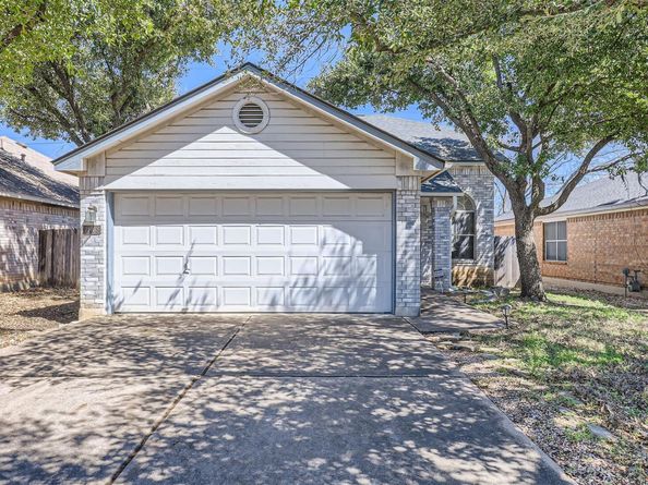 7808 Portland TRL, Austin TX 78729