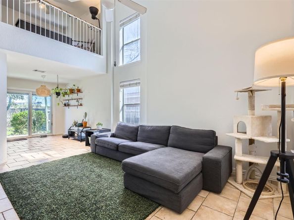 7808 Portland TRL, Austin TX 78729