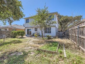 7808 Portland TRL, Austin TX 78729