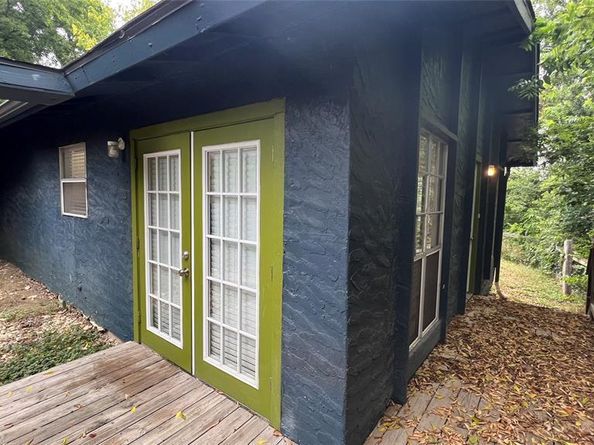 6103 Hyside DR, Austin TX 78723