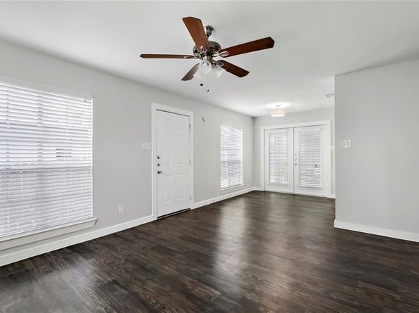 6103 Hyside DR, Austin TX 78723