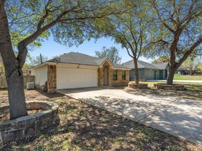 2403 Lendall LN, Austin TX 78744