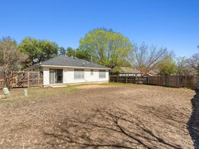 2403 Lendall LN, Austin TX 78744