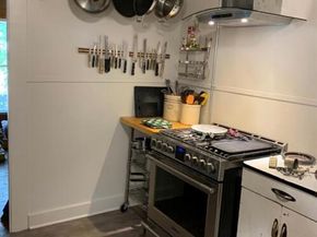 505 E 8th ST, Georgetown TX 78626
