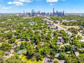 2218 Lindell Ave, Austin TX 78704